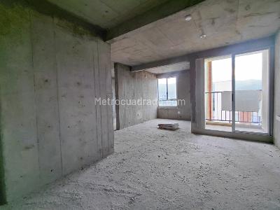 Apartamento en venta en Bellavista, Cali · foto 18 de 20