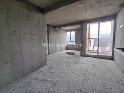 Apartamento en venta en Bellavista, Cali · foto 19 de 20