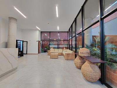 Apartamento en venta en Bellavista, Cali · foto 2 de 20