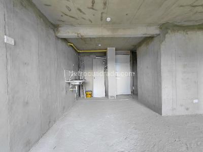 Apartamento en venta en Bellavista, Cali · foto 3 de 20
