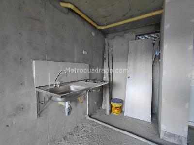 Apartamento en venta en Bellavista, Cali · foto 4 de 20