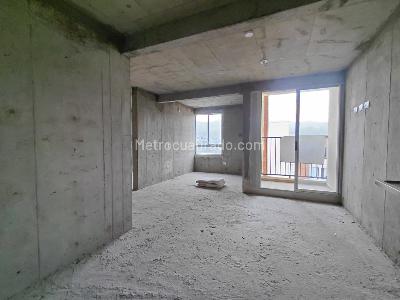 Apartamento en venta en Bellavista, Cali · foto 5 de 20