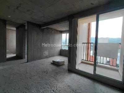 Apartamento en venta en Bellavista, Cali · foto 6 de 20