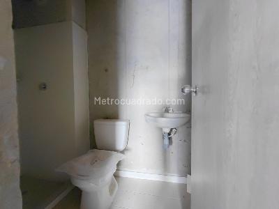 Apartamento en venta en Bellavista, Cali · foto 9 de 20