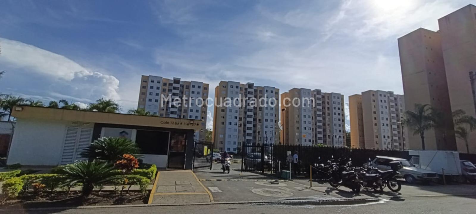 Foto del apartamento