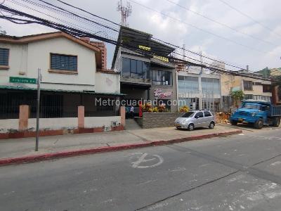 Apartment for rent in Granada Norte, Cali