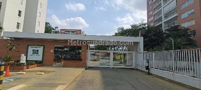 Apartment for rent in Valle Del Lili, Cali