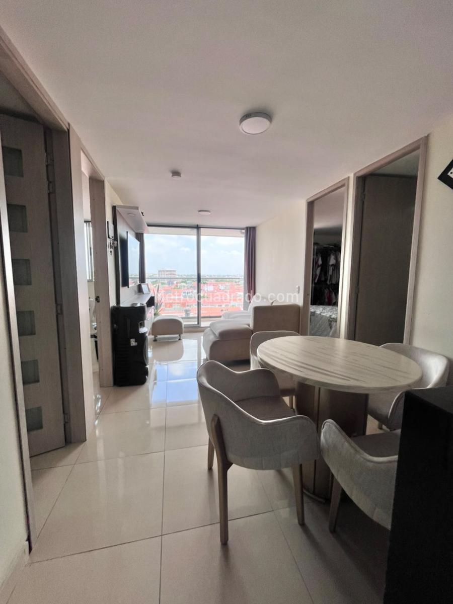 Foto del apartamento