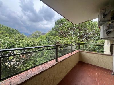 Apartamento en venta en El Refugio, Cali · foto 9 de 20