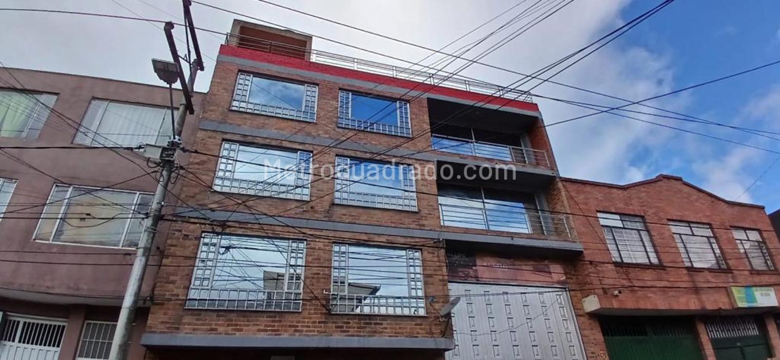 Foto del apartamento