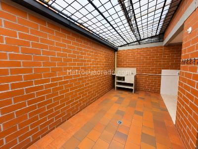 Casa de 3 alcobas en venta en Altamira, Palmira, 181 m² · foto 11 de 20