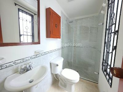 Casa de 3 alcobas en venta en Altamira, Palmira, 181 m² · foto 18 de 20
