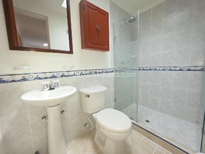 Casa de 3 alcobas en venta en Altamira, Palmira, 181 m² · foto 19 de 20