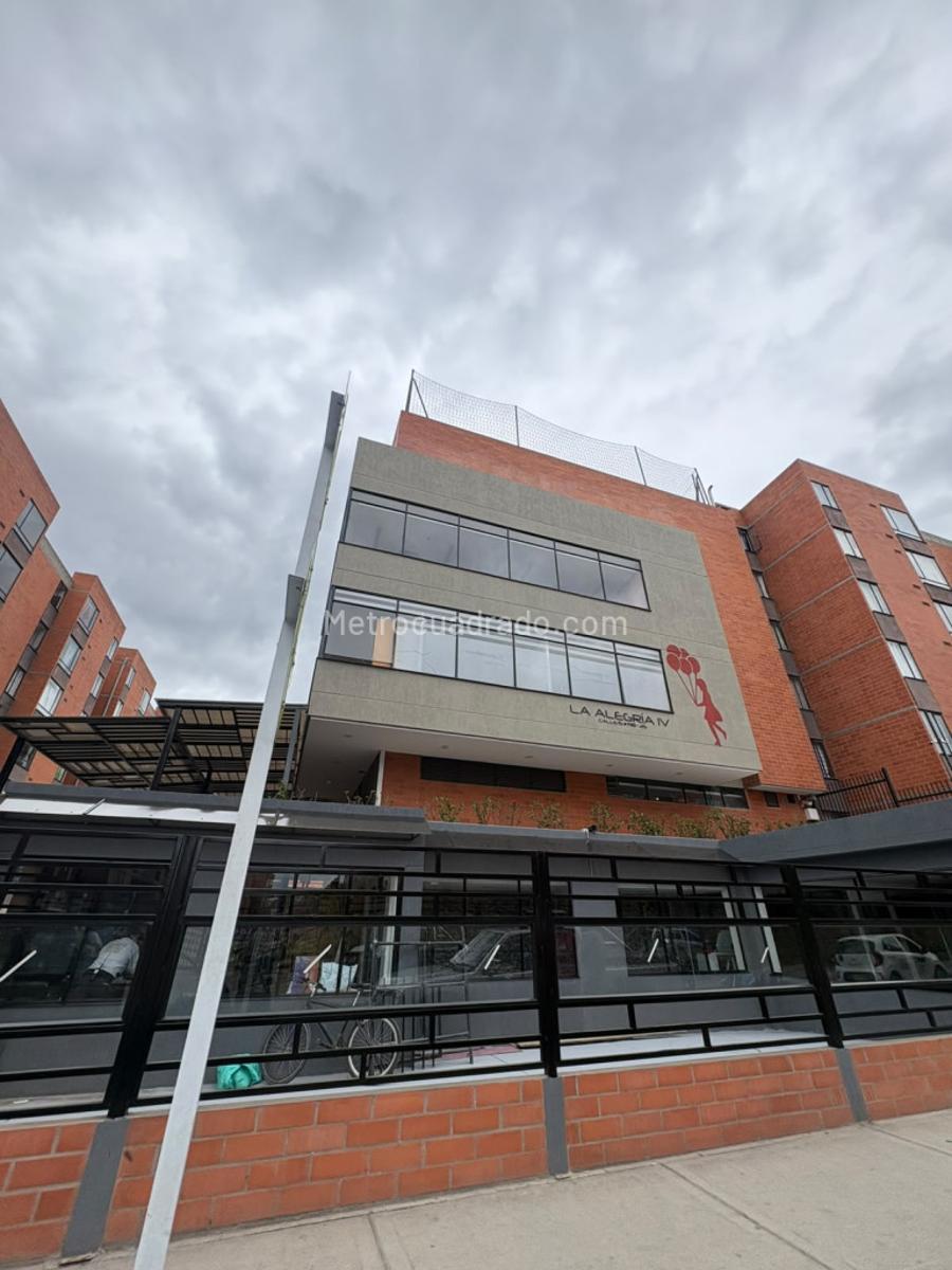 Foto del apartamento