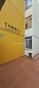 Apartamento de 2 alcobas en venta en Alto Jordan, Cali, 43 m² · foto 2 de 14