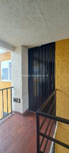 Apartamento de 2 alcobas en venta en Alto Jordan, Cali, 43 m² · foto 3 de 14