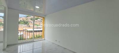 Apartamento de 2 alcobas en venta en Alto Jordan, Cali, 43 m² · foto 5 de 14