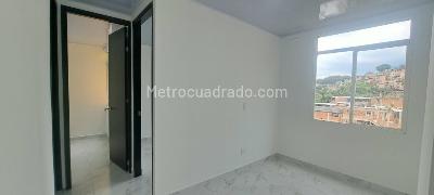 Apartamento de 2 alcobas en venta en Alto Jordan, Cali, 43 m² · foto 7 de 14