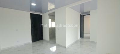 Apartamento de 2 alcobas en venta en Alto Jordan, Cali, 43 m² · foto 8 de 14