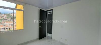 Apartamento de 2 alcobas en venta en Alto Jordan, Cali, 43 m² · foto 9 de 14