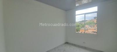 Apartamento de 2 alcobas en venta en Alto Jordan, Cali, 43 m² · foto 12 de 14