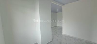 Apartamento de 2 alcobas en venta en Alto Jordan, Cali, 43 m² · foto 13 de 14