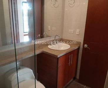 Apartaestudio en arriendo en Pasadena, Bogotá, 62 m² · foto 10 de 13