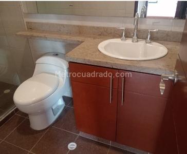 Apartaestudio en arriendo en Pasadena, Bogotá, 62 m² · foto 11 de 13
