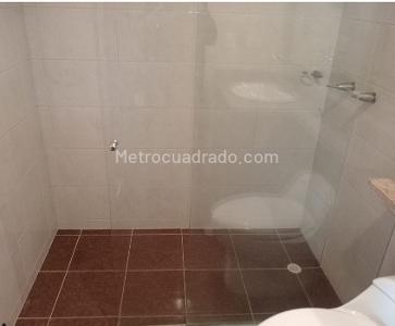 Apartaestudio en arriendo en Pasadena, Bogotá, 62 m² · foto 12 de 13