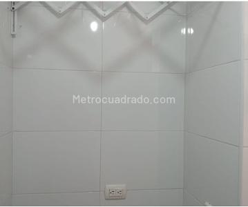 Apartaestudio en arriendo en Pasadena, Bogotá, 62 m² · foto 13 de 13