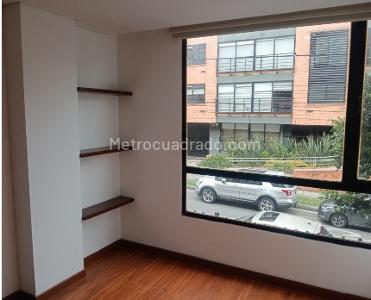 Apartaestudio en arriendo en Pasadena, Bogotá, 62 m² · foto 4 de 13