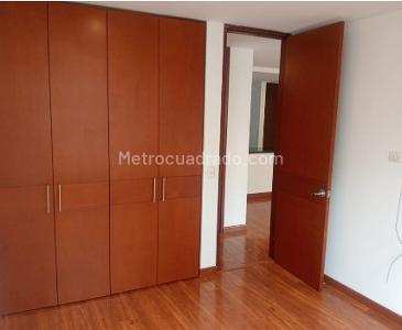Apartaestudio en arriendo en Pasadena, Bogotá, 62 m² · foto 5 de 13