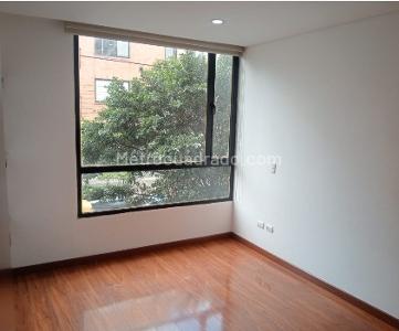 Apartaestudio en arriendo en Pasadena, Bogotá, 62 m² · foto 6 de 13