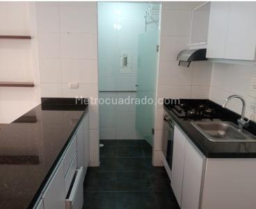 Apartaestudio en arriendo en Pasadena, Bogotá, 62 m² · foto 7 de 13