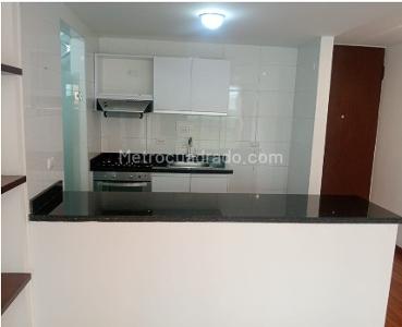 Apartaestudio en arriendo en Pasadena, Bogotá, 62 m² · foto 8 de 13