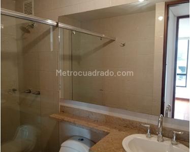 Apartaestudio en arriendo en Pasadena, Bogotá, 62 m² · foto 9 de 13