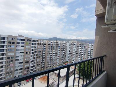 Apartamento en venta en Evaristo Garcia, Cali · foto 13 de 17