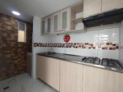 Apartamento en venta en Evaristo Garcia, Cali · foto 4 de 17