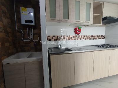 Apartamento en venta en Evaristo Garcia, Cali · foto 6 de 17