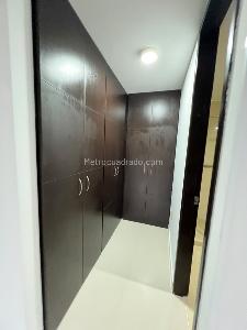 Apartamento de 3 alcobas en arriendo en Versalles, Floridablanca, 90 m² · foto 15 de 18