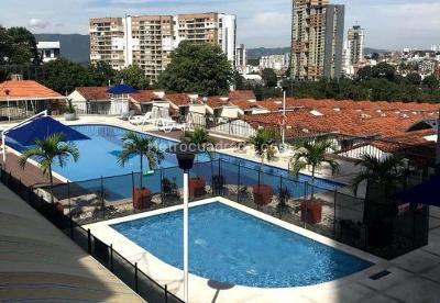 Apartamento de 3 alcobas en arriendo en Versalles, Floridablanca, 90 m² · foto 17 de 18