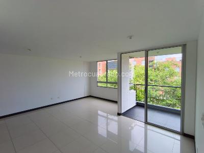 Apartamento de 3 alcobas en venta en Valle Del Lili, Cali, 83 m² · foto 12 de 20