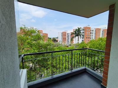 Apartamento de 3 alcobas en venta en Valle Del Lili, Cali, 83 m² · foto 13 de 20