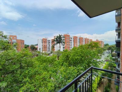 Apartamento de 3 alcobas en venta en Valle Del Lili, Cali, 83 m² · foto 14 de 20