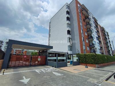Apartamento de 3 alcobas en venta en Valle Del Lili, Cali, 83 m² · foto 1 de 20