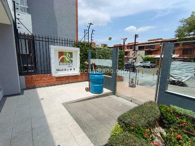 Apartamento de 3 alcobas en venta en Valle Del Lili, Cali, 83 m² · foto 2 de 20