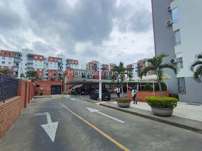 Apartamento de 3 alcobas en venta en Valle Del Lili, Cali, 83 m² · foto 3 de 20
