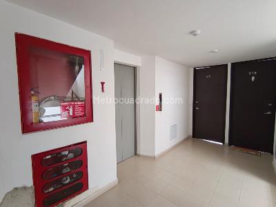 Apartamento de 3 alcobas en venta en Valle Del Lili, Cali, 83 m² · foto 5 de 20