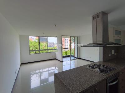 Apartamento de 3 alcobas en venta en Valle Del Lili, Cali, 83 m² · foto 6 de 20