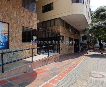 Oficina en Arriendo, San Fernando, Cali